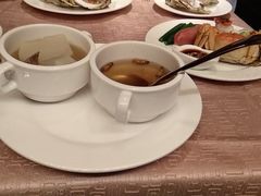 -雅枫国际酒店—枫叶自助餐(福田店)