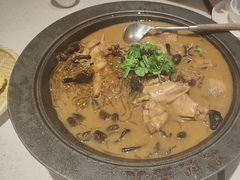 -北大荒人•新东北菜(青岛银座店)