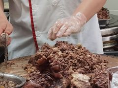 -闫家驴肉老店(华电一校店)