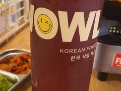 -WOW LUCKY创意韩料(龙阳广场店)
