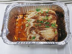 -肉串汪(月坛店)