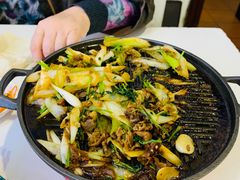 -帕米尔食府(白云观店)