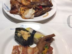 -星伦多自助料理(华润万象城店)