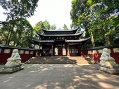 -峨眉山风景名胜区