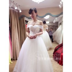 -花田喜事婚礼定制