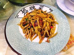 -雅和生态渔庄·宜城锅巴饭(龙灵山公园店)