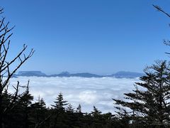 -峨眉山报国寺