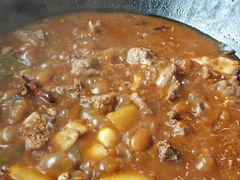 -红井路游艺炖锅·音乐餐吧(十渡店)