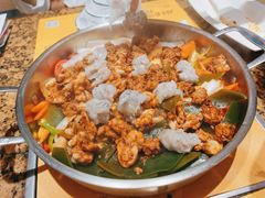 -黄记煌三汁焖锅(欢乐海岸店)