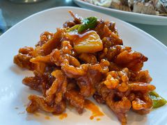-洋洋中餐馆·SINCE 1997(信投店)