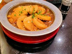 -锡和无锡菜(景丽苑店)