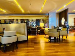 -The Lounge·大堂酒廊·北京粤财JW万豪酒店