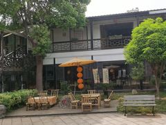 -柴米油盐(土菜院子店)