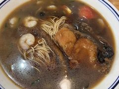 -天天鲜面馆(衡山路店)