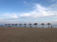 -东戴河风景区-止锚湾