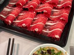 -东来顺饭庄(apm总店)