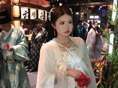 -云境生态园(红谷滩店)