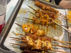 -头牌·鹤岗小串(万达店)