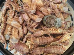 -半岛听涛蒸汽海鲜自助(K11店)