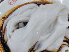 -周家大辣椒面皮(中山街店)