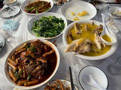 -小六农家乐(崇明西沙湿地店)