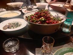 -大张烙馍村(泉山店)