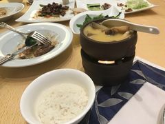 -北京国际饭店·谭府餐厅