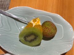 -大岛日本料理铁板烧(南通大饭店)