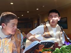 -如意林卡藏餐吧(大昭寺店)