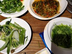 -海味当家·蒸锅海鲜(星海公园店)
