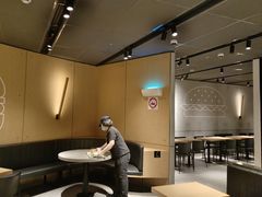 -麦当劳(豫园店)