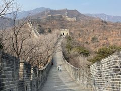 -慕田峪长城