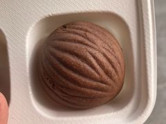 糯香栗子烧-泸溪河桃酥(湖滨银泰in77店)