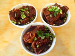 -茗味居羊肉汤面馆(临沂路店)