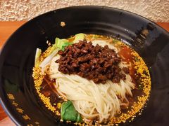 杂酱面-豆爺小面(朱雀店)
