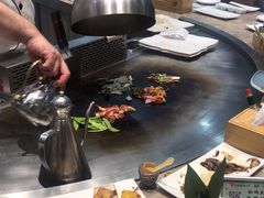 -上渔铁板烧(熙悦汇店)