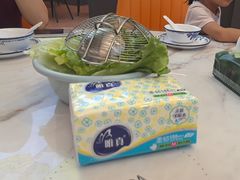 -乌记鲜活牛肉城(金砂东路店)