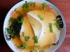 -四海楼(如皋定慧禅寺店)