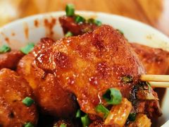 -周签签锅巴土豆(建设路总店)