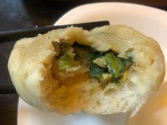 三鲜包子-天津包子铺·海鲜家常菜(北戴河店)