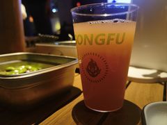 -功夫怪兽·烧烤(西工小街店)