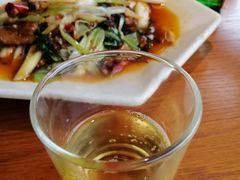 -盐帮食坊•小河帮川菜(四川师大店)