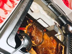 -海底捞火锅(金光华店)