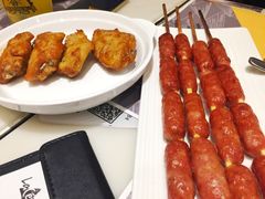 -乐凯撒披萨(海岸城店)