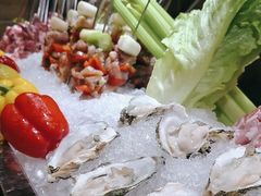 -天骄国际酒店·布拉格西餐厅(白石湖店)