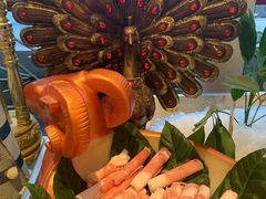 -火舞泰·泰式海鲜火锅餐厅(世纪城店)