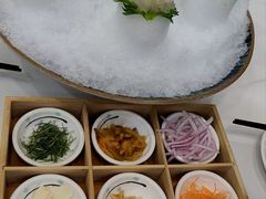 -祈胜邨•顺德鱼生•顺德菜(容桂店)