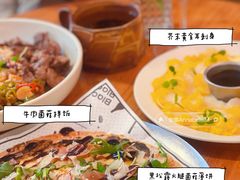 -Blac+Blac(中海环宇荟店)