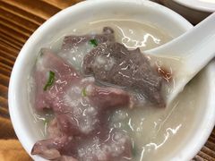 -南记食粥坊·宵夜大排档(岭南分店)