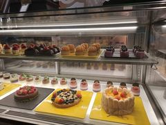 -大理实力希尔顿酒店•香全日制餐厅